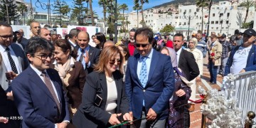 الحرف التقليدية في واجهة برنامج “تطوان عاصمة متوسطية للثقافة والحوار 2026”