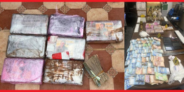 عملية أمنية بباب تازة تسفر عن توقيف 14 شخصا يشتبه في ارتباطهم بشبكة إجرامية