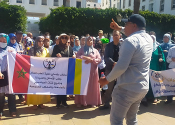 تعثر معادلة شهادات الطلبة المغاربة العائدين من أوكرانيا يعطل إدماجهم المهني