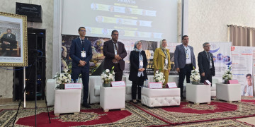 الحسيمة تحتضن المؤتمر الدولي الرابع حول الذكاء الاصطناعي والرياضيات التطبيقية