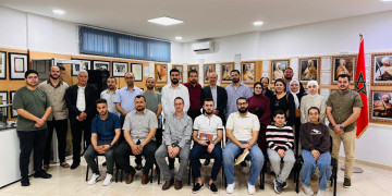 الحسيمة: تقديم كتاب “العنصرة” في لقاء علمي بفضاء الذاكرة التاريخية