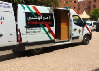 الحسيمة: الأمن يطلق حملة متنقلة لإنجاز وتجديد البطائق الوطنية بالمناطق القروية