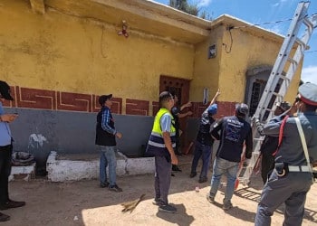 توقيف نائب رئيس جماعة نواحي الحسيمة في ملف “سرقة الكهرباء”