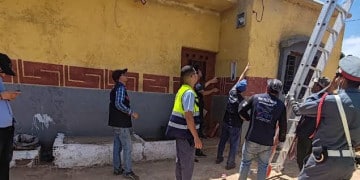 توقيف نائب رئيس جماعة نواحي الحسيمة في ملف “سرقة الكهرباء”