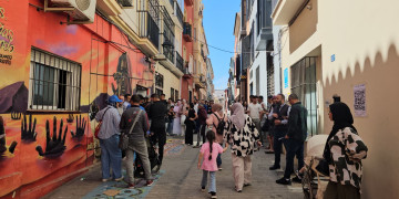 هيئة مدنية تستعرض حصيلة مواكبتها لعملية تسوية أوضاع المهاجرين بإسبانيا