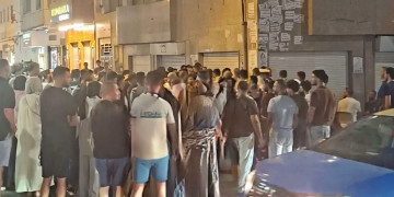 يقظة مواطنين تُفشل محاولة سرقة سيدة بالحسيمة