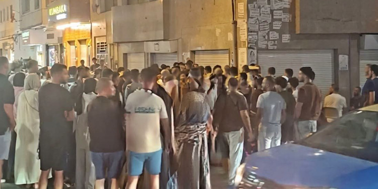 يقظة مواطنين تُفشل محاولة سرقة سيدة بالحسيمة