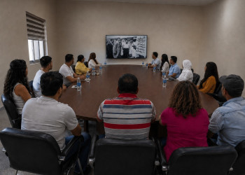 مائدة مستديرة تستحضر ملحمة طريق الوحدة وتعيد إحياء النقاش حول الذاكرة الوطنية والمواطنة