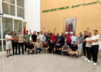 تطوان: نقابة الصحة تعلق مؤقتا اعتصام المستشفى الجهوي للتخصصات