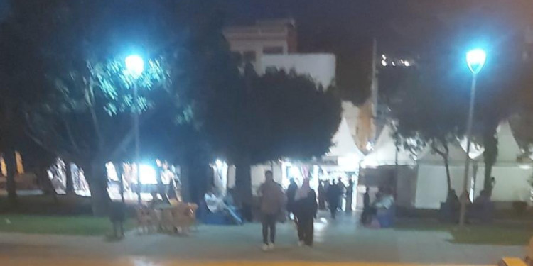 هيئات مهنية ومدنية تنتقد تدبير السلطات لملف الملك العمومي بالحسيمة