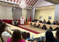 تطوان.. سفير مصر بالمغرب يستمع إلى انشغالات الجالية المصرية في الشمال