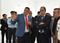 الحسيمة.. كلية العلوم القانونية والسياسية تستقبل طلبتها في أول موسم جامعي