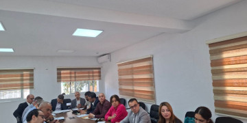 اللجنة الجهوية للتربية الدامجة تبحث سبل تحسين مسار المتعلمين في وضعية إعاقة