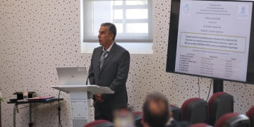 أطروحة دكتوراه تكشف اتساع التعرية المائية بالمنتزه الوطني للحسيمة