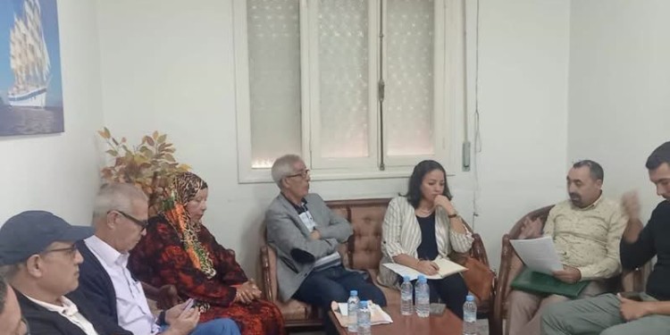 تطوان.. حقوقيون وقانونيون يجددون النقاش حول إلغاء عقوبة الإعدام بالمغرب