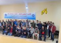 تأخر الأجور يفجر احتجاج عمال المناولة بقطاع الماء بالحسيمة