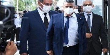 حزب الاستقلال بالحسيمة ينتفض