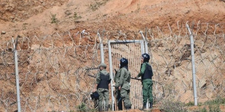 إسبانيا تشيد بدور المغرب في محاربة الهجرة السرية