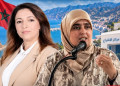 وسط حضور نسائي محدود.. المعروفي وأعبوث تتصدران لوائح تشريعيات الحسيمة