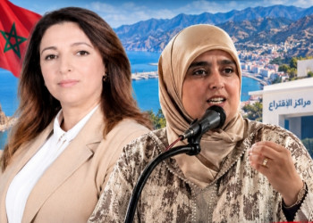 وسط حضور نسائي محدود.. المعروفي وأعبوث تتصدران لوائح تشريعيات الحسيمة
