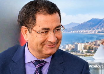 محمد بودرا.. حضور سياسي يضعه ضمن الأسماء المتقدمة في المنافسة