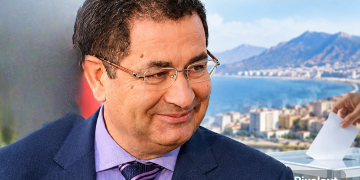 محمد بودرا.. حضور سياسي يضعه ضمن الأسماء المتقدمة في المنافسة