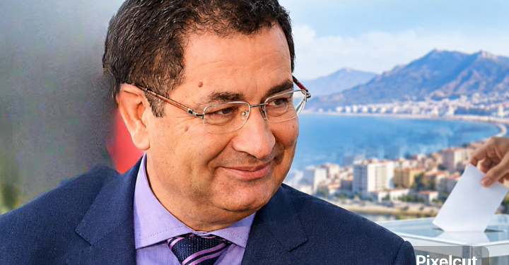 محمد بودرا.. حضور سياسي يضعه ضمن الأسماء المتقدمة في المنافسة