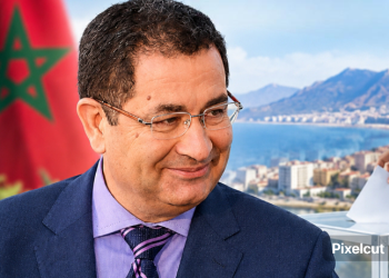 محمد بودرا.. حضور سياسي يضعه ضمن الأسماء المتقدمة في المنافسة