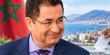 محمد بودرا.. حضور سياسي يضعه ضمن الأسماء المتقدمة في المنافسة