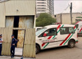 طنجة.. العثور على جثة مواطن إسباني داخل مصنع وسط المدينة