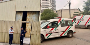 طنجة.. العثور على جثة مواطن إسباني داخل مصنع وسط المدينة