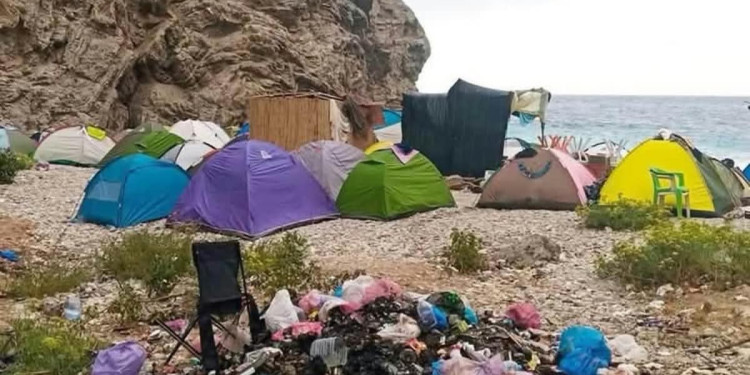 الرواضي.. حصيلة صيف 2026 تعيد ملف تدبير الشواطئ إلى الواجهة