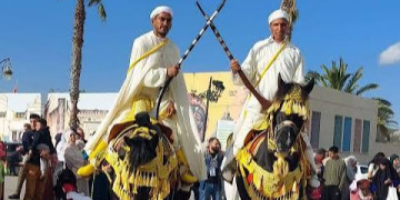 تازة.. مهرجان «ذاكرة وفنون حية» يفتح ملفات التراث والابتكار والتنمية