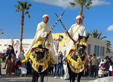 تازة.. مهرجان «ذاكرة وفنون حية» يفتح ملفات التراث والابتكار والتنمية