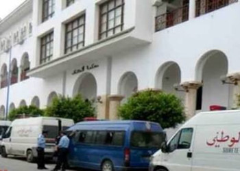 إمزورن.. 12 سنة سجنا لخياط حاول هتك عرض قاصر بالعنف