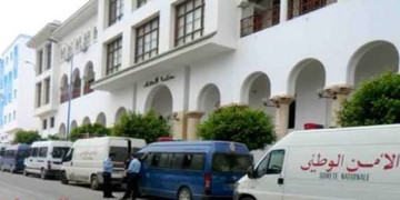 إمزورن.. 12 سنة سجنا لخياط حاول هتك عرض قاصر بالعنف