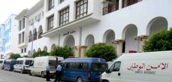 إمزورن.. 12 سنة سجنا لخياط حاول هتك عرض قاصر بالعنف