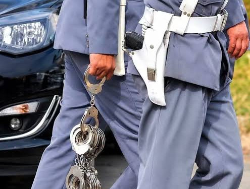 شبهة تسريب أسرار مهنية لبارون مخدرات بالحسيمة تضع خمسة دركيين بسجن “تامسنا”