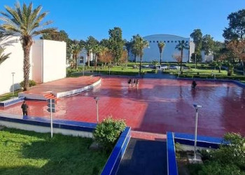 طنجة: كلية العلوم والتقنيات تحتضن لقاء حول فرص الدراسة في الولايات المتحدة