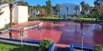 طنجة: كلية العلوم والتقنيات تحتضن لقاء حول فرص الدراسة في الولايات المتحدة