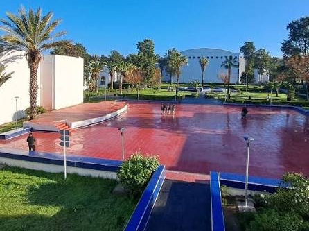 طنجة: كلية العلوم والتقنيات تحتضن لقاء حول فرص الدراسة في الولايات المتحدة
