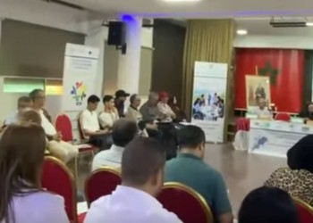 الحسيمة تحتضن لقاء جهويا حول دور الهيئات الاستشارية في القرار العمومي