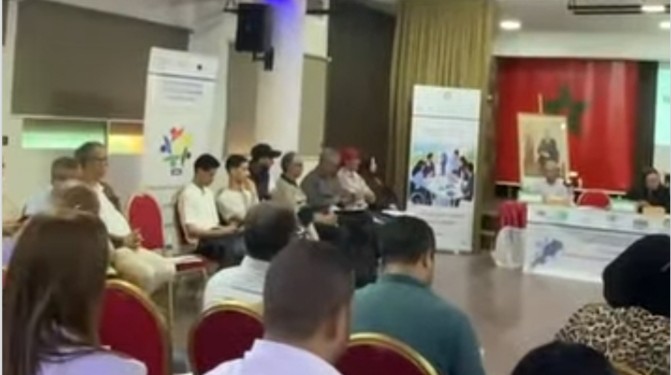 الحسيمة تحتضن لقاء جهويا حول دور الهيئات الاستشارية في القرار العمومي