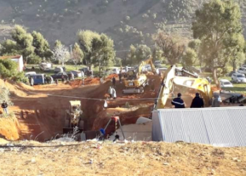 ريان يستنفر الحكومة