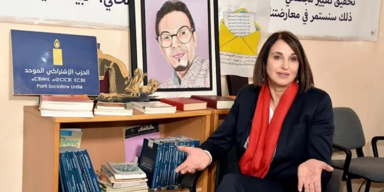 حزب منيب أمام امتحان ” خلود القيادات “