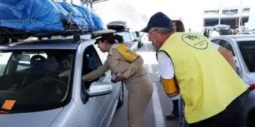 ميناء الحسيمة يستقبل أولى الرحلات البحرية ضمن عملية “مرحبا 2026”