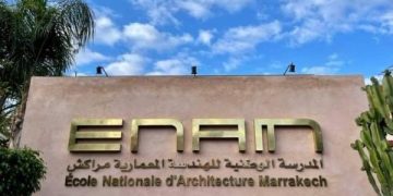 المهندسون المعماريون بمراكش يساهمون في إعمار المناطق المتضررة من الزلزال