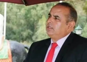 الحبس النافذ والغرامة في حق البرلماني سعيد الزايدي