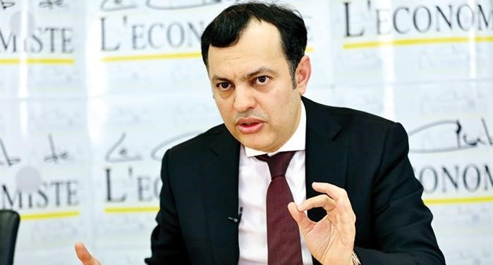 السكوري : نهدف إلى توافق حول قانون الإضراب