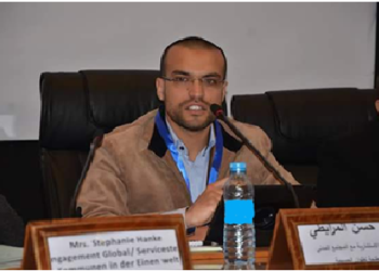 مبادرة حزب الاستقلال حول أحداث الريف في الميزان